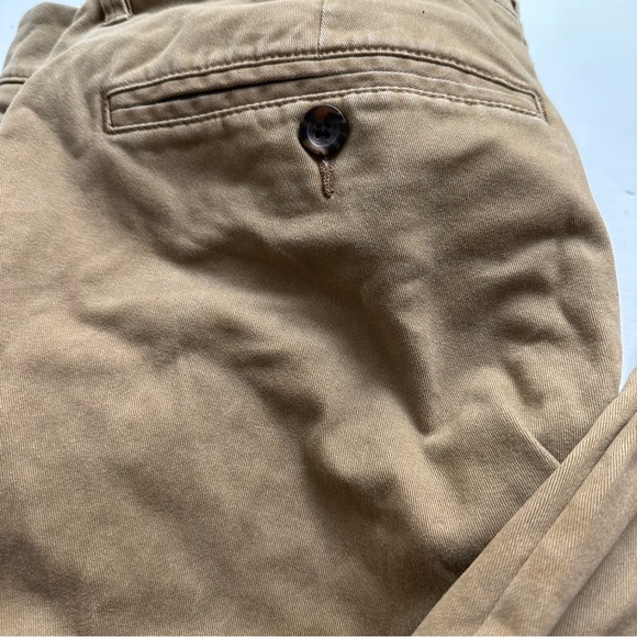 Goodfellow & Co 36x30 Hennepin Chino - Picture 5 of 5